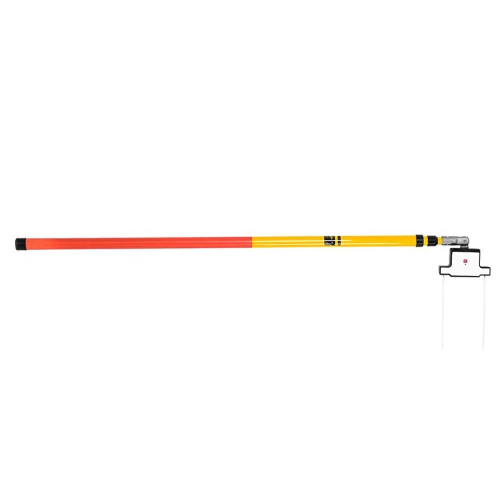 Wireless Insulator Voltage Distribution Detector